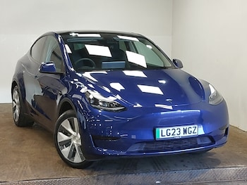 Used Tesla Model Y 2023 for sale - 78023740: Photo