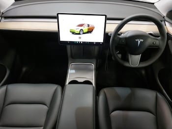 Used Tesla Model Y 2023 for sale - 78023740: Photo
