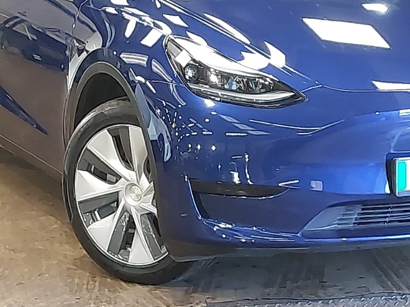 Used Tesla Model Y 2023 for sale - 78023740: Photo 9