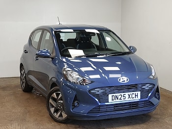 Used Hyundai i10 2025 for sale - 79343487: Photo