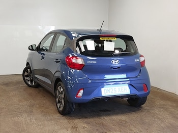 Used Hyundai i10 2025 for sale - 79343487: Photo