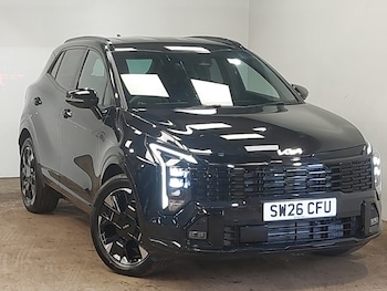 Used Kia Sportage 2026 for sale - 78905839: Photo