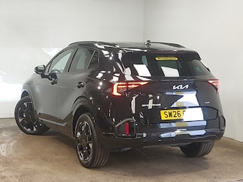 Used Kia Sportage 2026 for sale - 78905839: Photo
