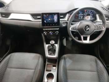 Used Renault Captur 2022 for sale - 74767821: Photo