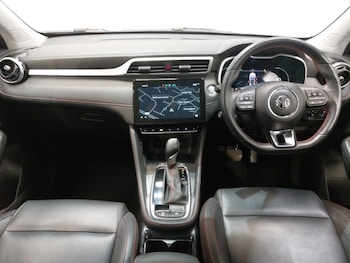 Used MG MG ZS 2023 for sale - 78383686: Photo