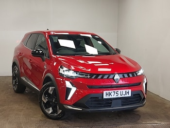 Used Renault Other 2025 for sale - 78317794: Photo