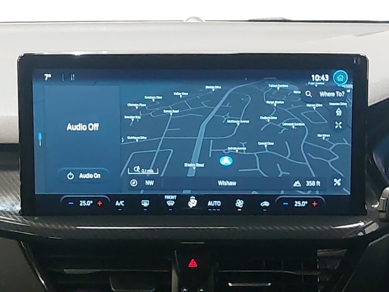 Used Ford Focus 2024 for sale - 77623507: Photo 11