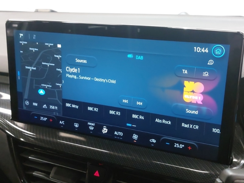 Used Ford Focus 2024 for sale - 77623507: Photo 14