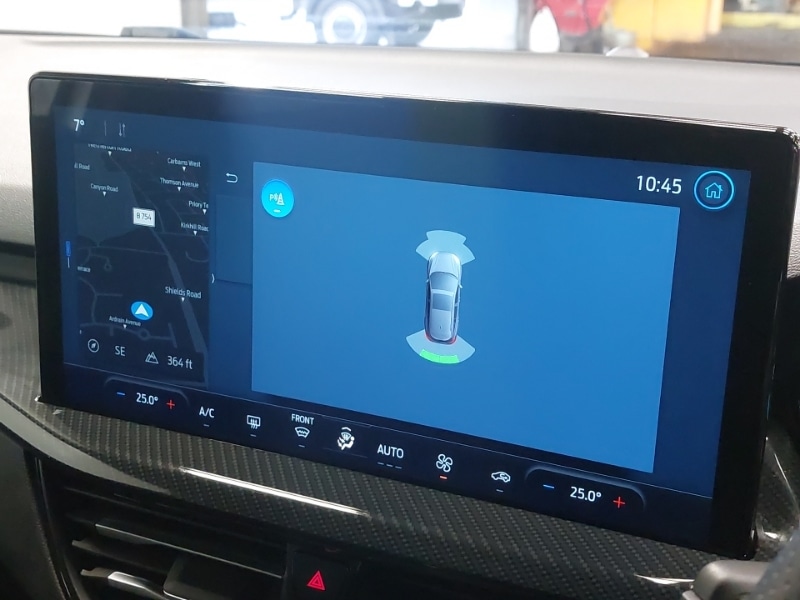 Used Ford Focus 2024 for sale - 77623507: Photo 17