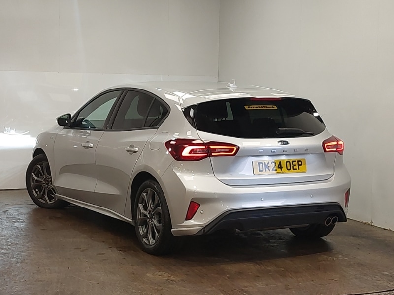 Used Ford Focus 2024 for sale - 77623507: Photo 3