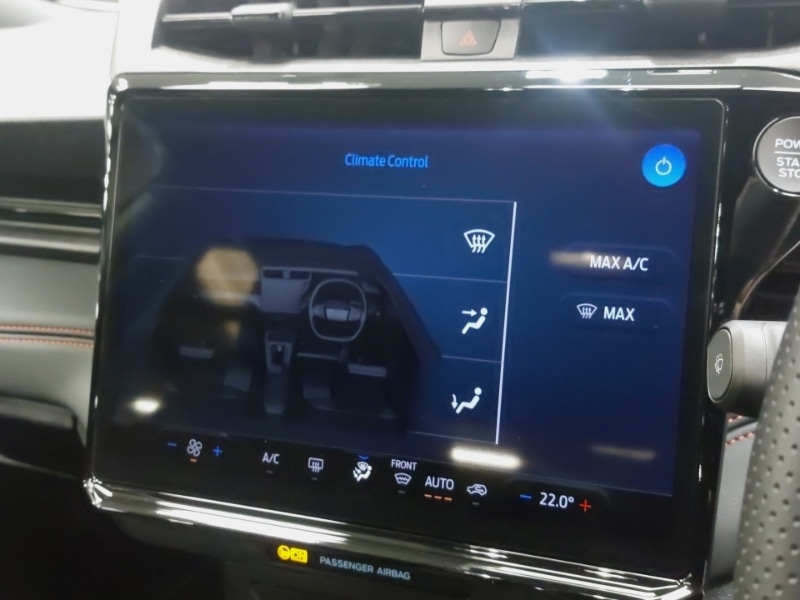 Used Ford Puma 2025 for sale - 76827304: Photo 13