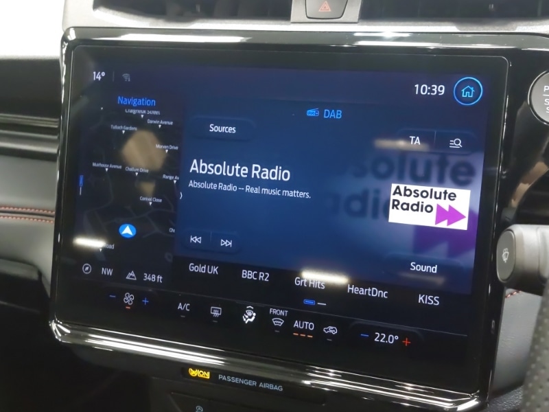 Used Ford Puma 2025 for sale - 76827304: Photo 14