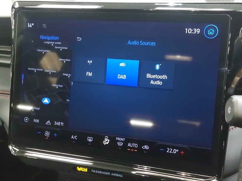 Used Ford Puma 2025 for sale - 76827304: Photo 15