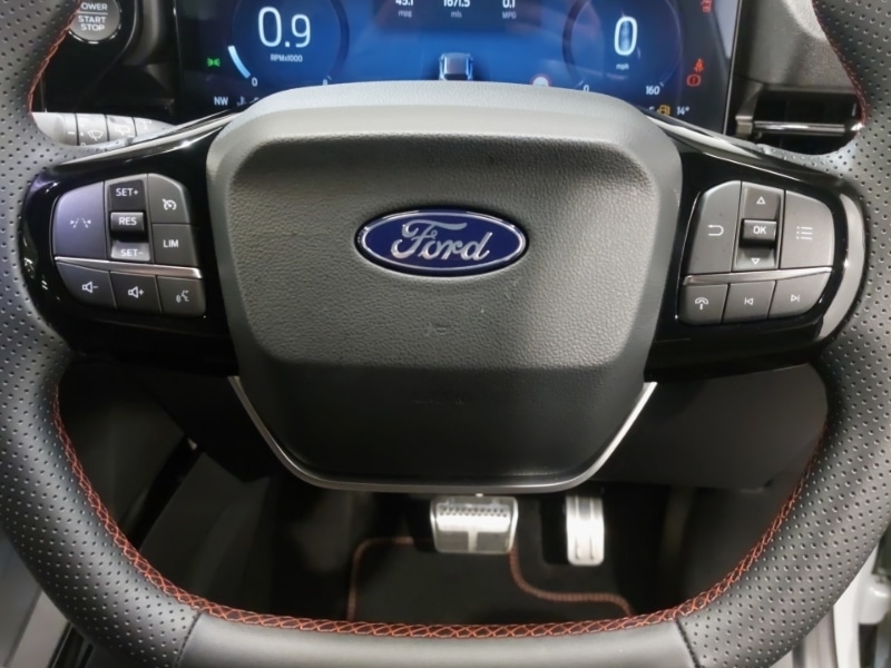 Used Ford Puma 2025 for sale - 76827304: Photo 16