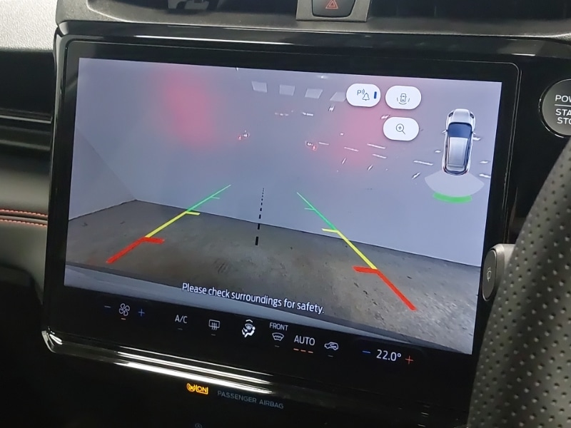 Used Ford Puma 2025 for sale - 76827304: Photo 17