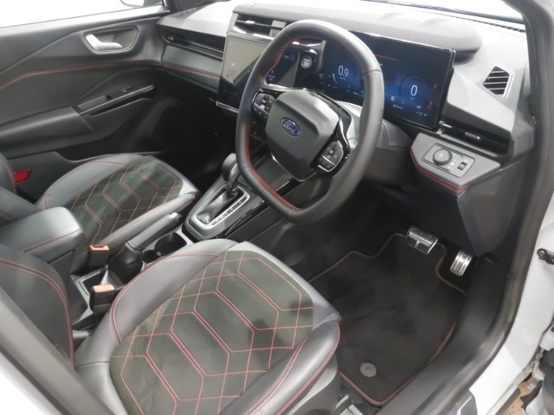 Used Ford Puma 2025 for sale - 76827304: Photo 18