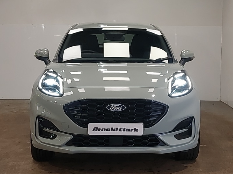 Used Ford Puma 2025 for sale - 76827304: Photo 19