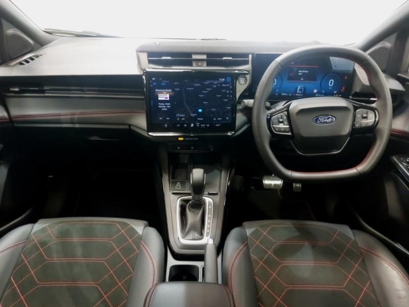 Used Ford Puma 2025 for sale - 76827304: Photo 2