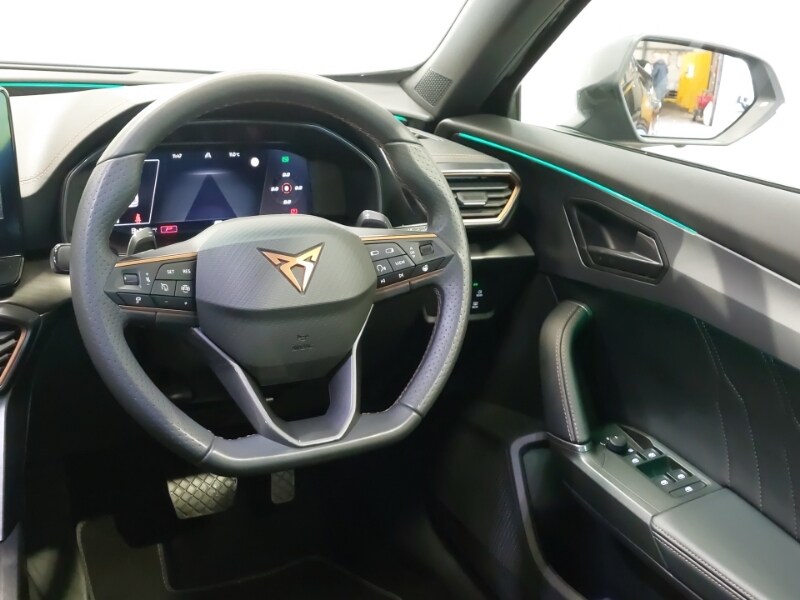 Used Cupra Formentor 2024 for sale - 77987790: Photo 11