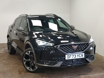 Used Cupra Formentor 2024 for sale - 77987790: Photo