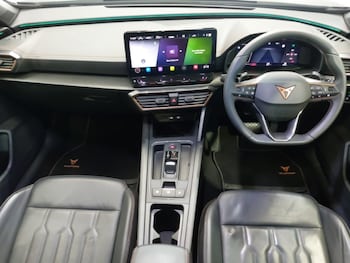 Used Cupra Formentor 2024 for sale - 77987790: Photo