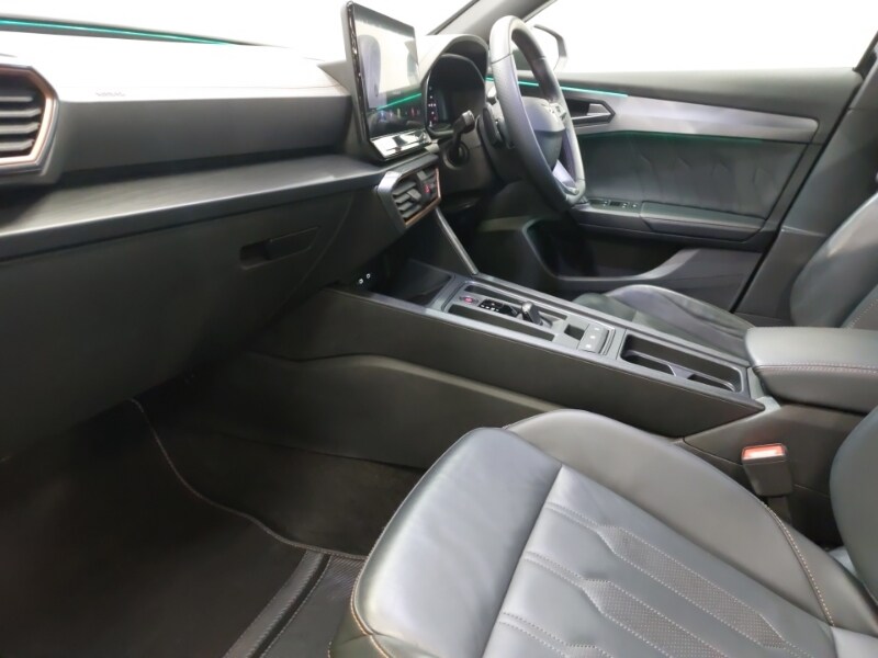 Used Cupra Formentor 2024 for sale - 77987790: Photo 5