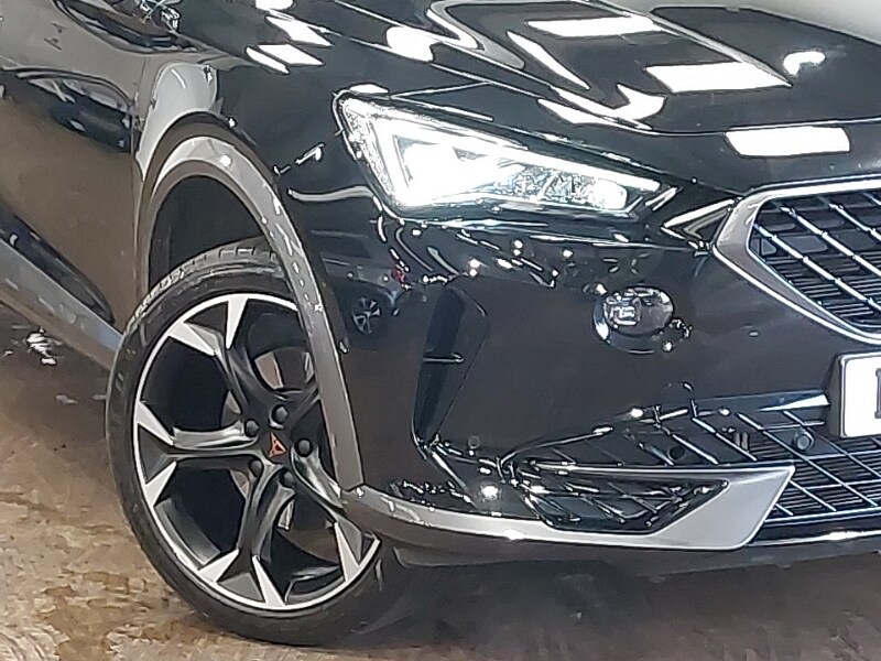 Used Cupra Formentor 2024 for sale - 77987790: Photo 9