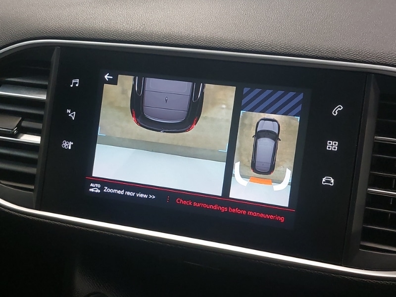 Used Peugeot 308 2020 for sale - 78006045: Photo 17