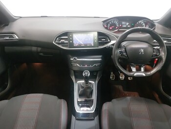 Used Peugeot 308 2020 for sale - 78006045: Photo