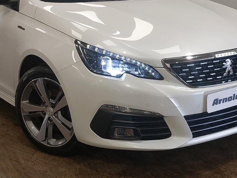 Used Peugeot 308 2020 for sale - 78006045: Photo 9