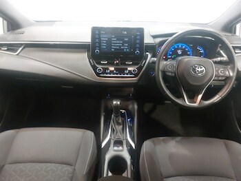 Used Toyota Corolla 2022 for sale - 75946398: Photo