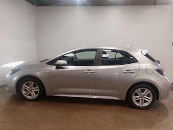 Used Toyota Corolla 2022 for sale - 75946398: Photo
