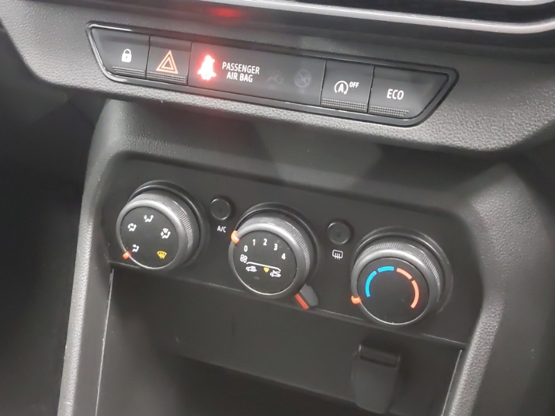 Used Dacia Sandero Stepway 2023 for sale - 77472146: Photo 13