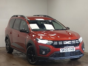 Used Dacia Jogger 2023 for sale - 78327562: Photo