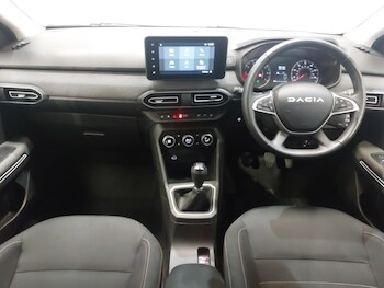 Used Dacia Jogger 2023 for sale - 78327562: Photo