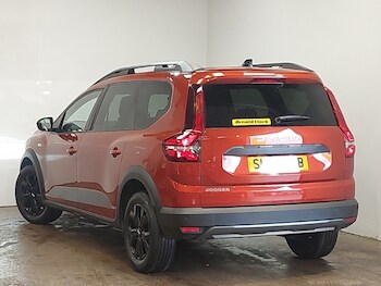 Used Dacia Jogger 2023 for sale - 78327562: Photo