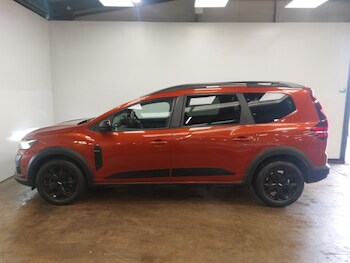 Used Dacia Jogger 2023 for sale - 78327562: Photo