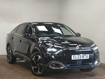Used Citroen C4 X 2023 for sale - 78816416: Photo
