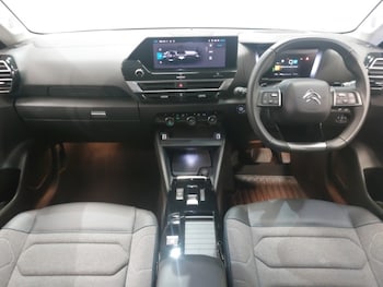 Used Citroen C4 X 2023 for sale - 78816416: Photo