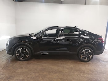 Used Citroen C4 X 2023 for sale - 78816416: Photo