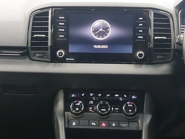 Used Skoda Karoq 2024 for sale - 75622044: Photo 10