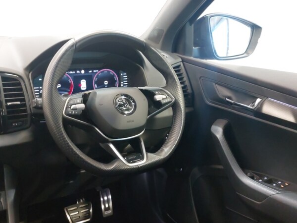 Used Skoda Karoq 2024 for sale - 75622044: Photo 11
