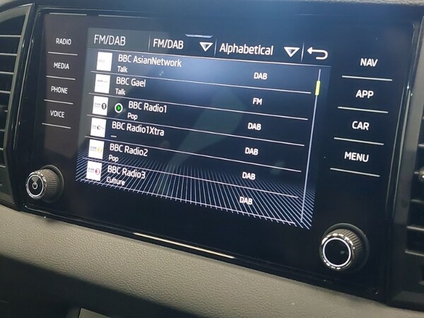 Used Skoda Karoq 2024 for sale - 75622044: Photo 14