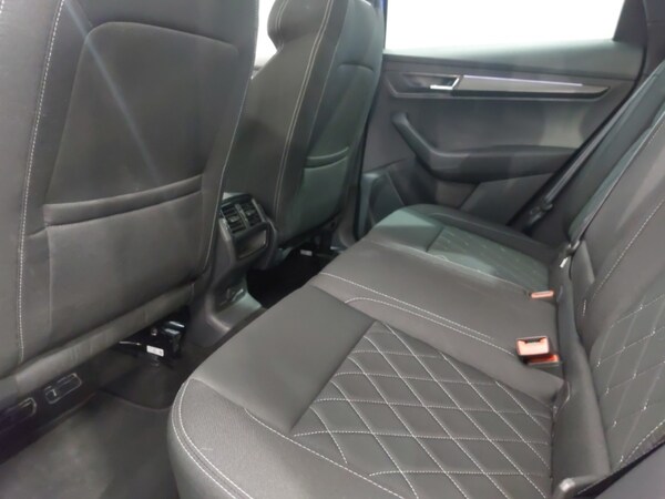 Used Skoda Karoq 2024 for sale - 75622044: Photo 6