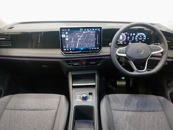 Used Volkswagen Tiguan 2024 for sale - 75424310: Photo