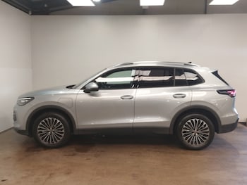 Used Volkswagen Tiguan 2024 for sale - 75424310: Photo