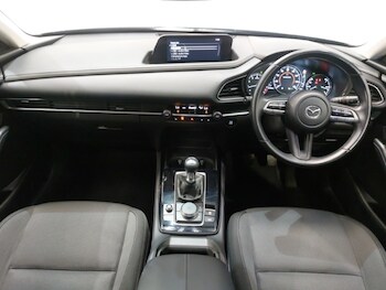 Used Mazda CX-30 2022 for sale - 78735623: Photo