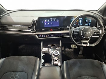 Used Kia Sportage 2022 for sale - 79223741: Photo