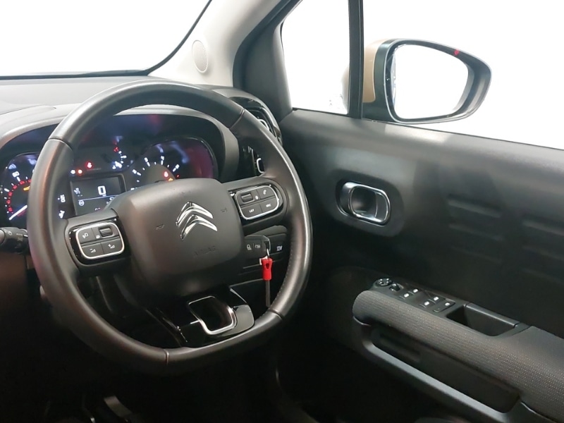 Used Citroen C3 Aircross 2022 for sale - 77169350: Photo 10