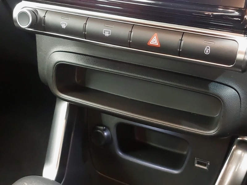 Used Citroen C3 Aircross 2022 for sale - 77169350: Photo 13